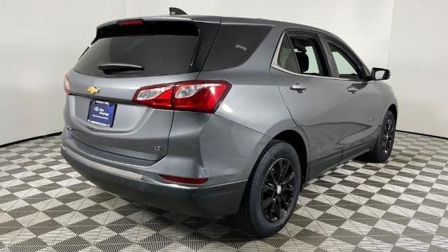 2018 chevrolet equinox lt w/1lt in louisville, kentucky