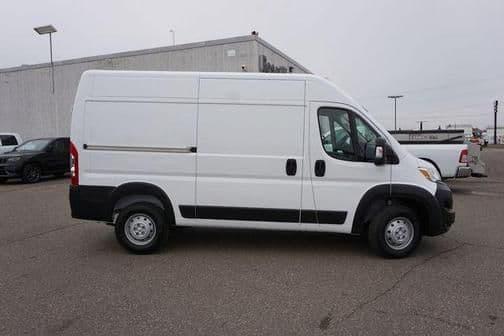 2023 ram promaster 2500 in denver, colorado