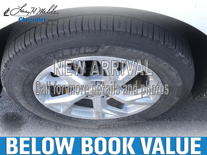 used 2018 chevrolet equinox awd premier w/ 1lz provo, ut 84604 for sale in provo, utah
