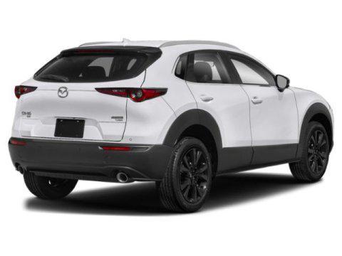 2022 mazda cx-30 turbo premium plus package