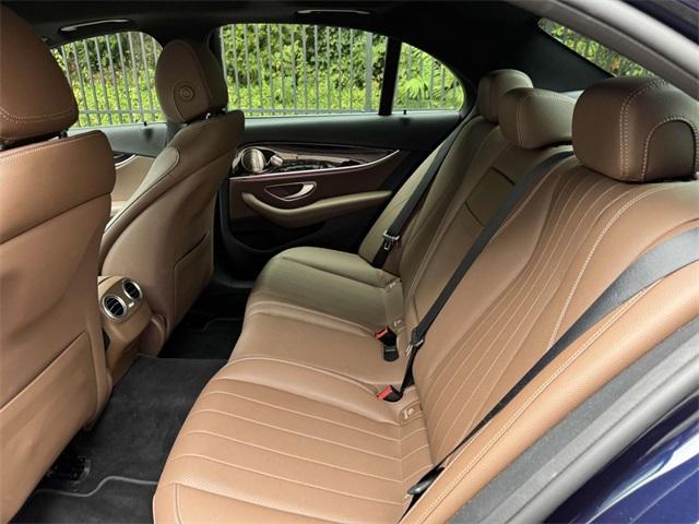 2021 mercedes-benz e-class e 350 4matic