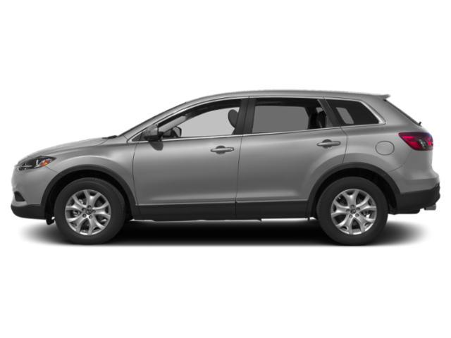 2015 mazda cx-9 grand touring