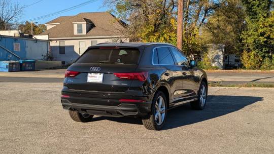 2024 Audi Q3