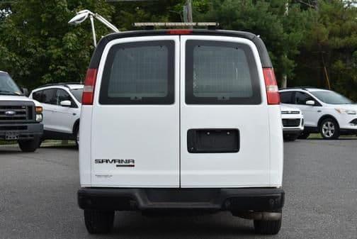 2013 gmc savana 1500 in co bluffs, iowa