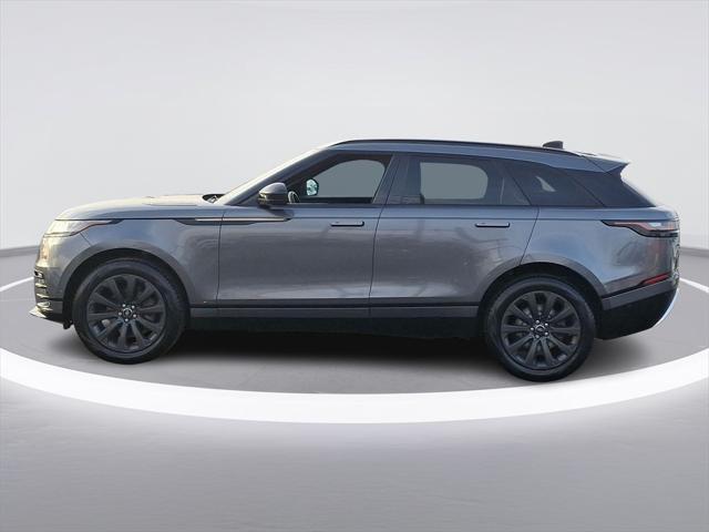 2019 land rover range rover velar p250 s r-dynamic