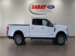 2022 Ford F-250 xl