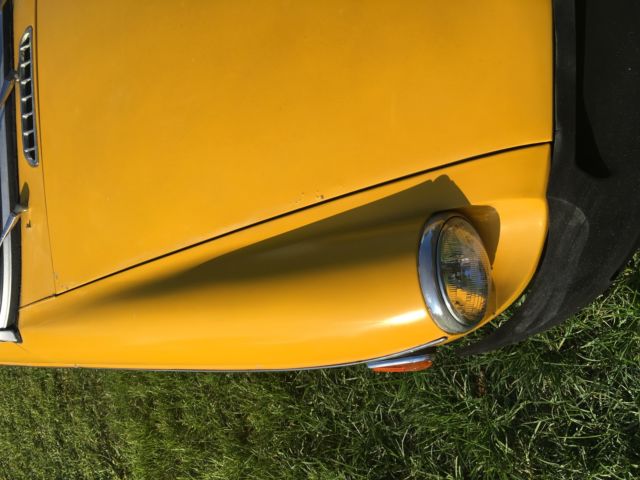 mgb convertible with overdrive needing solenoid