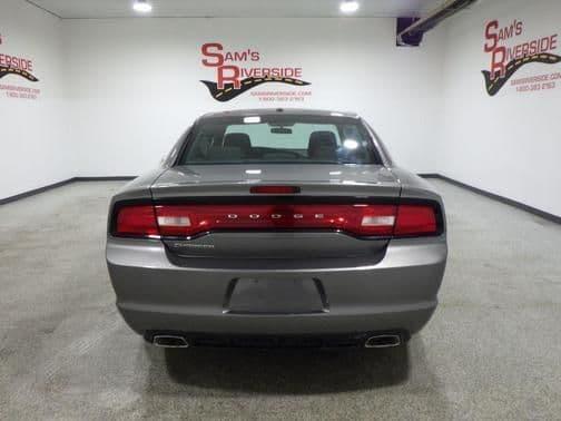 2012 dodge charger in dallas, texas