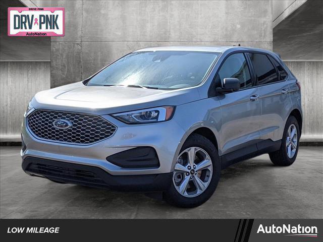 2024 ford edge se