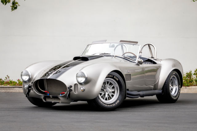 2005 superformance cobra spo2302