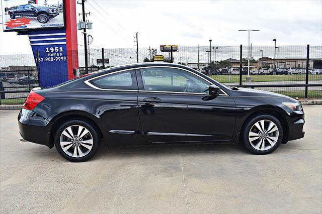 2012 honda accord ex