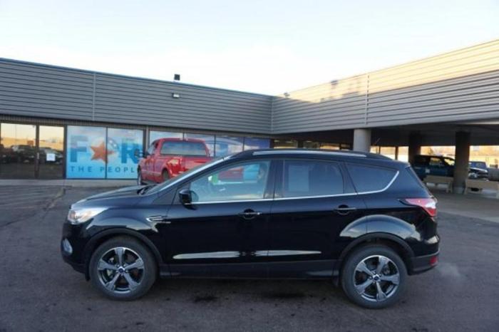 2017 ford escape se awd se 4dr suv for sale in fort rice, north dakota