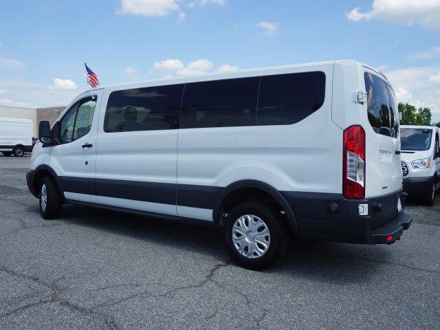 used 2016 ford transit 350 xlt laurel, md 20707 for sale in laurel, maryland