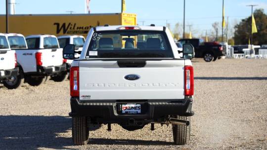 2024 Ford F-250