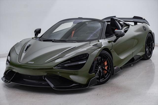 2021 mclaren 720s base
