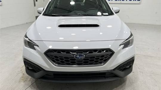 2024 Subaru WRX