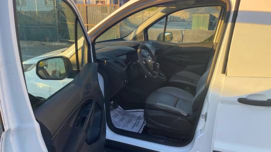 2016 Ford Transit Connect