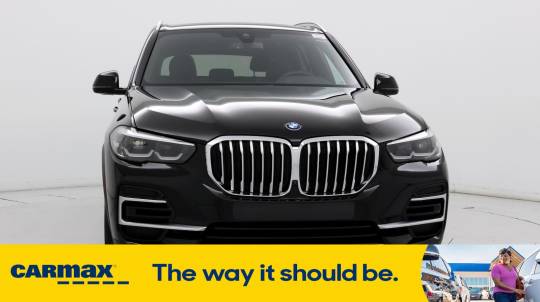 2023 BMW X5