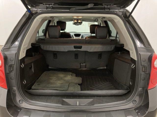 2015 chevrolet equinox ltz