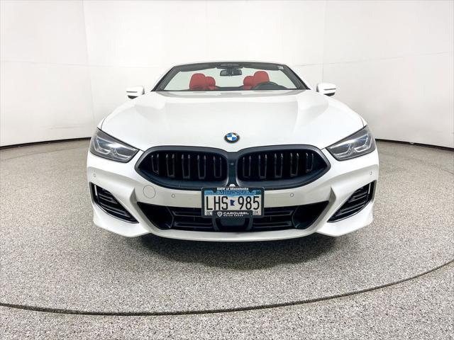 2024 bmw 840 840i