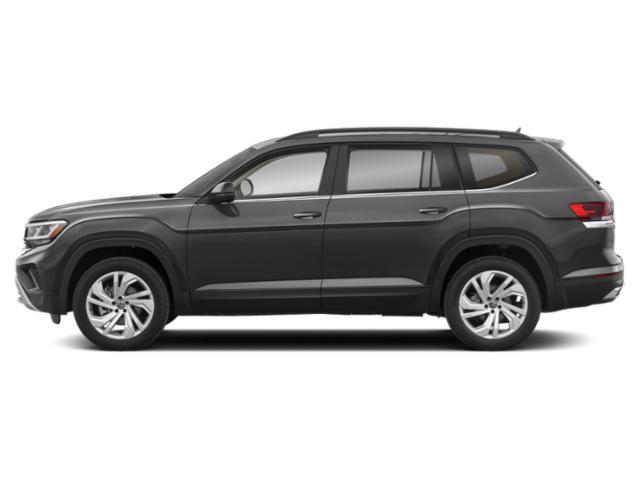 2023 volkswagen atlas 3.6l se w/technology
