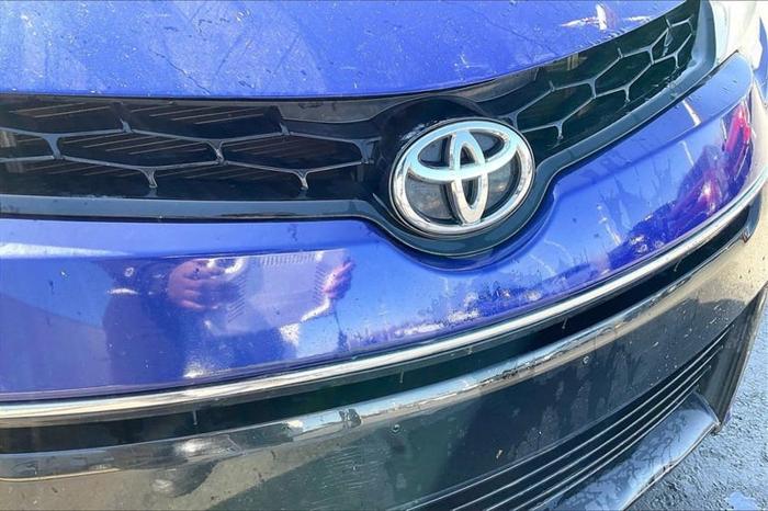 2014 toyota corolla s in mineral wells, mississippi