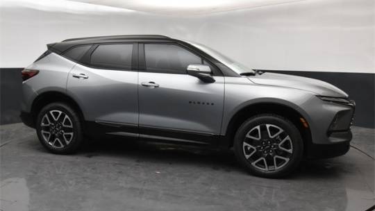 2024 Chevrolet Blazer