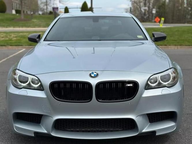 2016 bmw m5 base 4dr rear-wheel drive sedan in woodbridge, virginia