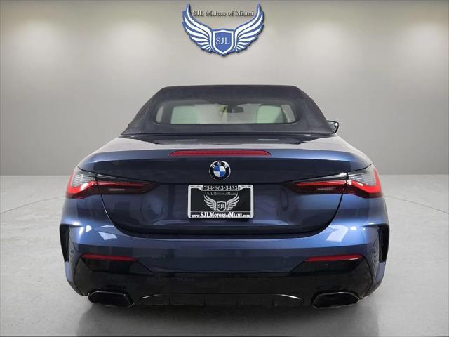 2024 bmw m440 i xdrive