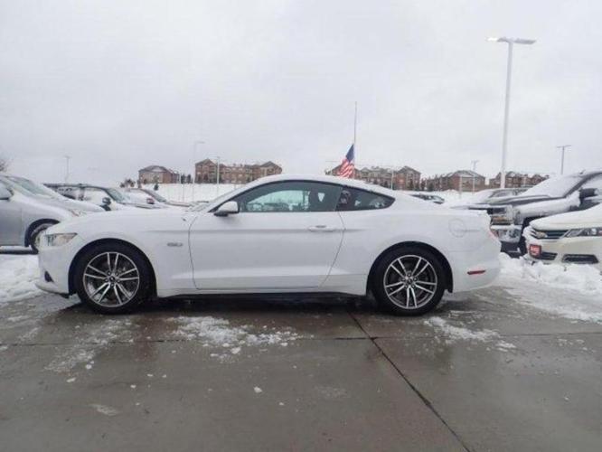 2017 ford mustang gt gt 2dr fastback for sale in elkhorn, nebraska
