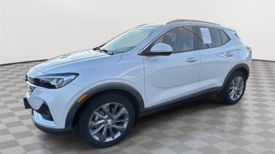 2023 Buick Encore GX
