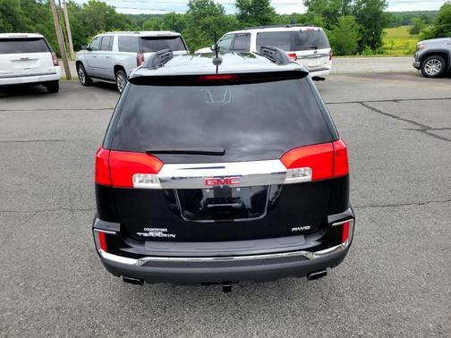 2017 gmc terrain in saint louis, missouri