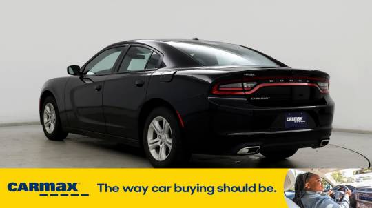 2020 Dodge Charger