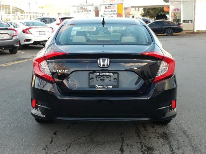 certified 2017 honda civic ex sedan salt lake city, ut 84111 for sale in salt lake city, utah