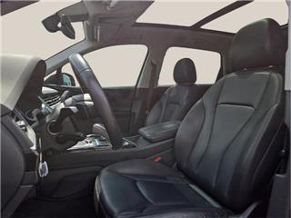 2019 Audi Q7 quattro premium 55 tfsi
