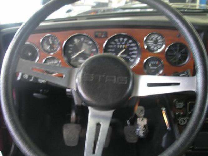 1973 triumph other in lynchburg, va