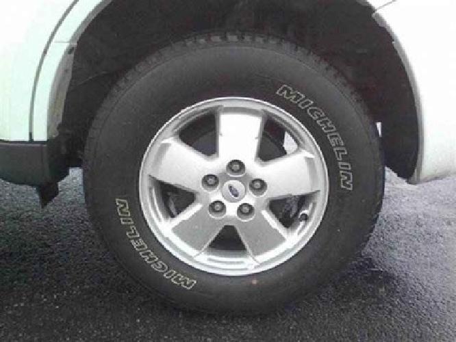 2011 ford escape xlt sport utility 4d in west chester, pa
