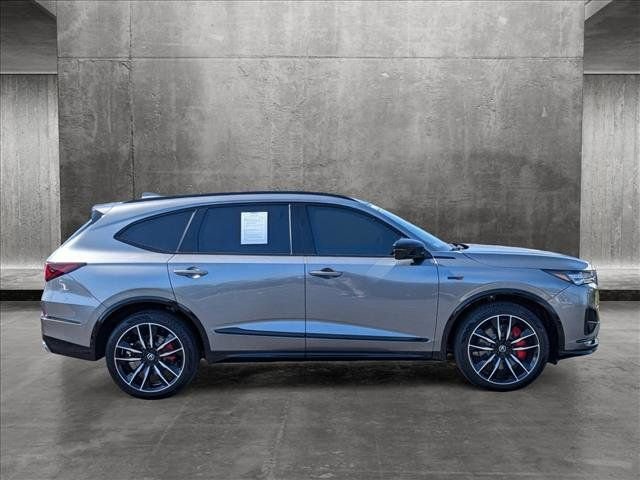2024 acura mdx