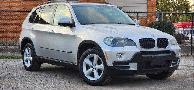 2008 bmw x5 3.0si