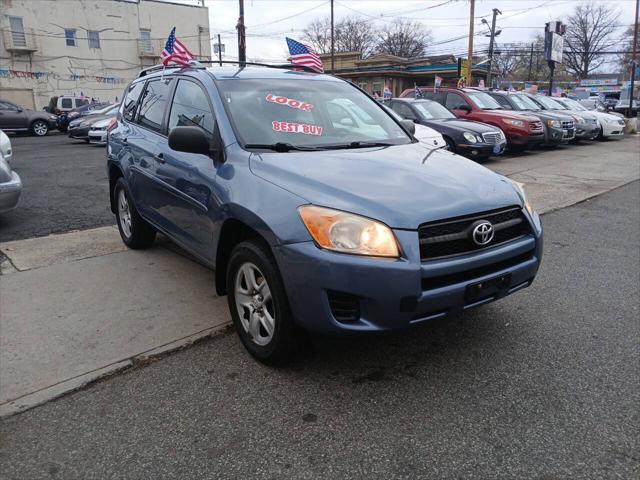 2010 toyota rav4 base