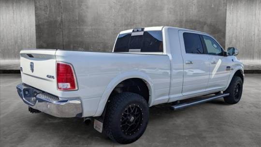 2018 ram 3500