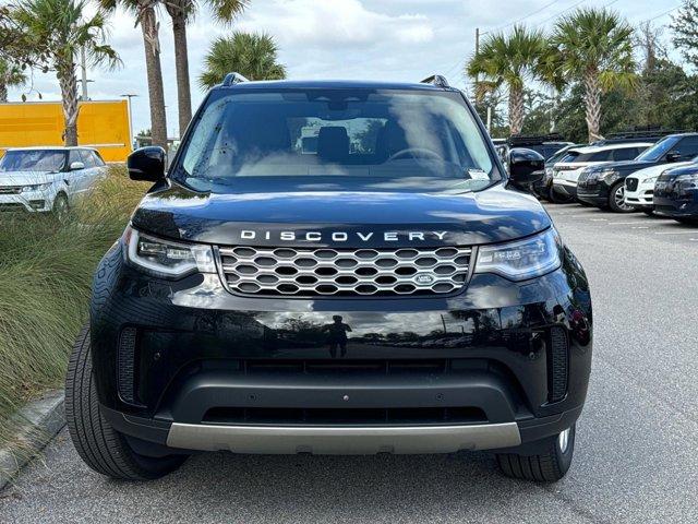 2024 land rover discovery s