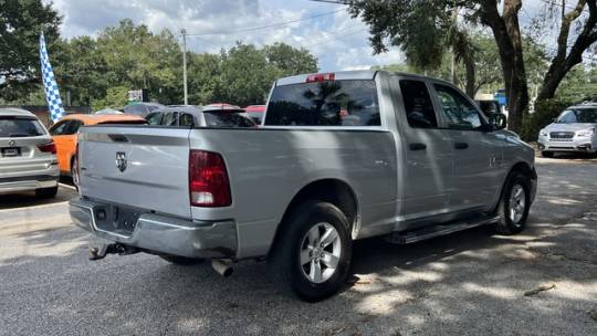 2013 RAM 1500