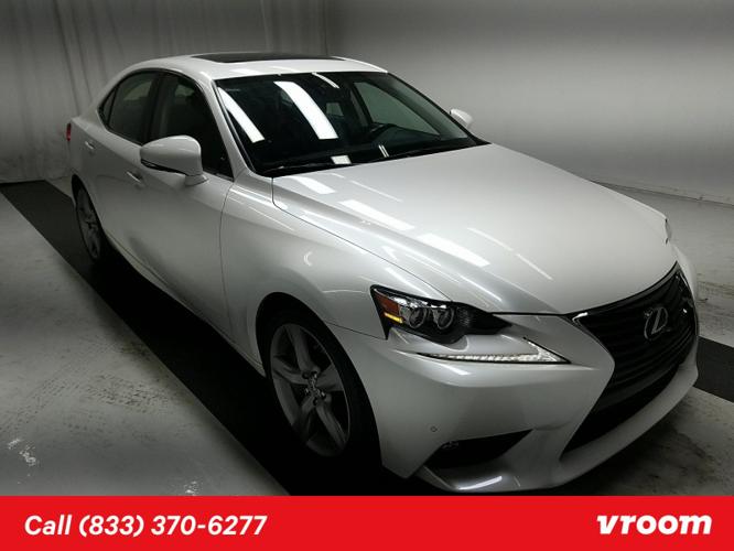 used 2016 lexus is 350 tulsa, ok 74008 for sale in bixby, oklahoma
