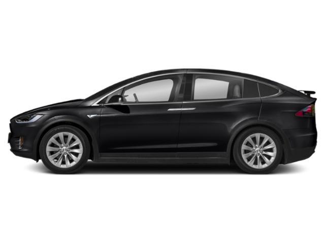 2018 tesla model x 75d