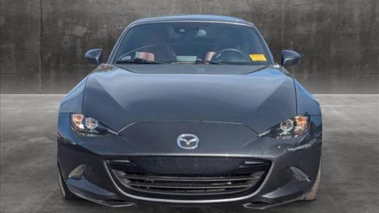 2020 mazda mx-5 miata rf grand touring