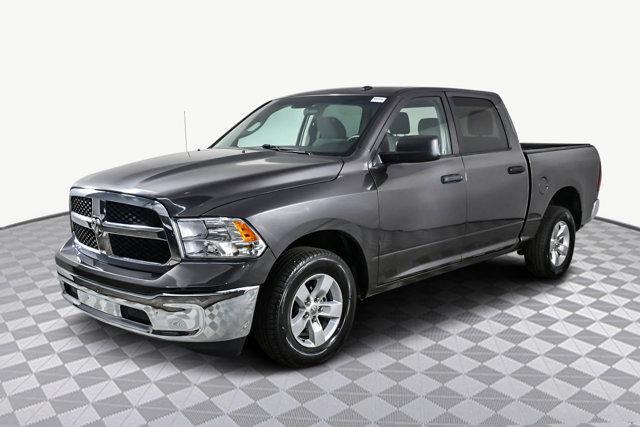 2021 ram 1500 tradesman
