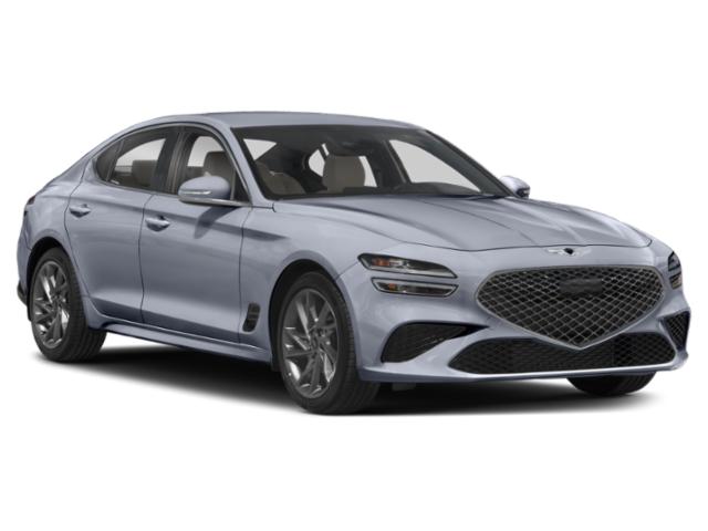 2023 genesis g70 2.0t rwd