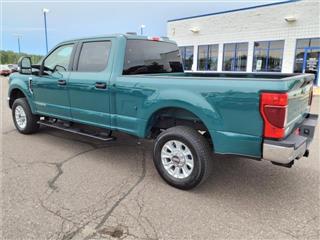 2022 Ford F-250 xl