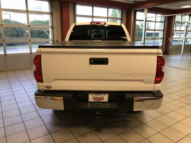 certified 2017 toyota tundra 2wd double cab memphis, tn 38016 for sale in cordova, tennessee